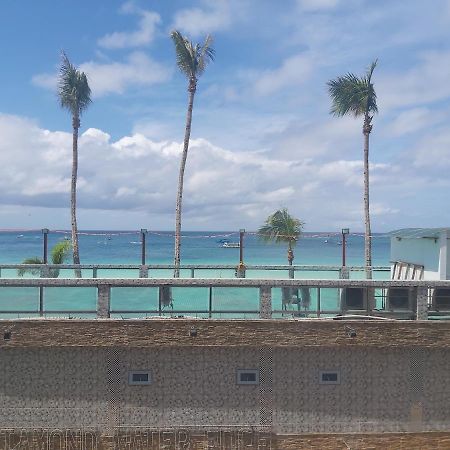 Sol Y Sombra Boracay Hotel Balabag  Eksteriør bilde