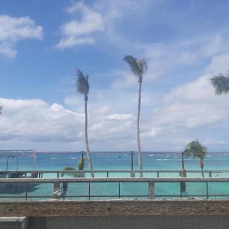 Sol Y Sombra Boracay Hotel Balabag  Eksteriør bilde